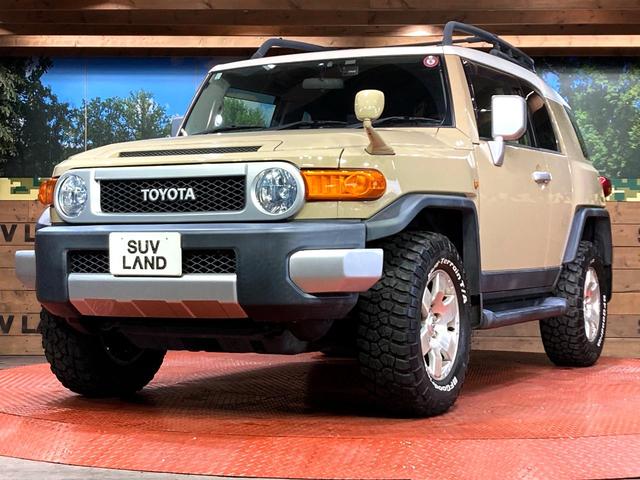FJクルーザー ベースグレード SDナビ バックカメラ 禁煙車 ドラレコ コーナーセンサー ETC 純正17インチアルミ Bluetooth CD DVD再生 地デジ トランスファー キーレス 2トーンカラー オートライト(24枚目)