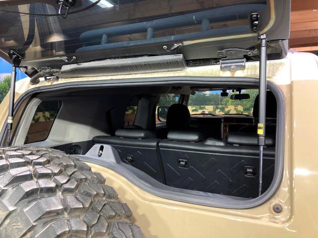 FJクルーザー ベースグレード SDナビ バックカメラ 禁煙車 ドラレコ コーナーセンサー ETC 純正17インチアルミ Bluetooth CD DVD再生 地デジ トランスファー キーレス 2トーンカラー オートライト(32枚目)