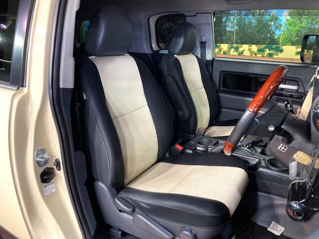 FJクルーザー ファイナルエディション SDナビ デジタルインナーミラー 禁煙車 ドラレコ コーナーセンサー LEDヘッド ETC クルーズコントロール 17インチアルミホイール Bluetooth CD DVD再生 フルセグ(8枚目)