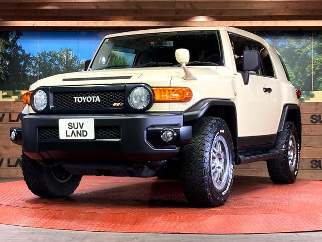 FJクルーザー ファイナルエディション SDナビ デジタルインナーミラー 禁煙車 ドラレコ コーナーセンサー LEDヘッド ETC クルーズコントロール 17インチアルミホイール Bluetooth CD DVD再生 フルセグ(24枚目)