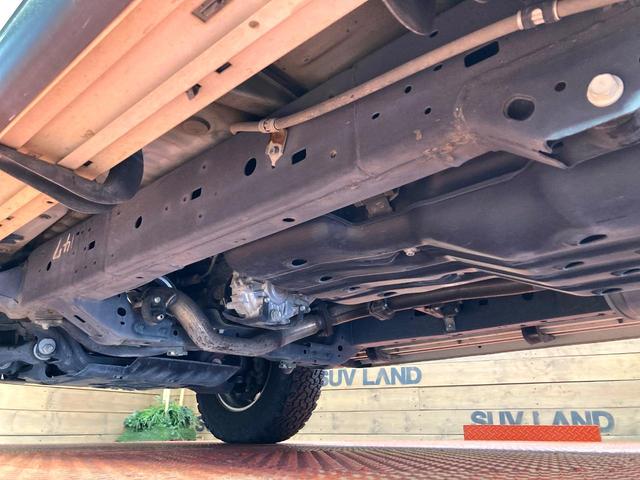 FJクルーザー ファイナルエディション SDナビ デジタルインナーミラー 禁煙車 ドラレコ コーナーセンサー LEDヘッド ETC クルーズコントロール 17インチアルミホイール Bluetooth CD DVD再生 フルセグ(28枚目)