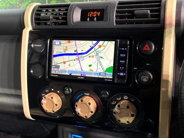 FJクルーザー ファイナルエディション SDナビ デジタルインナーミラー 禁煙車 ドラレコ コーナーセンサー LEDヘッド ETC クルーズコントロール 17インチアルミホイール Bluetooth CD DVD再生 フルセグ(41枚目)