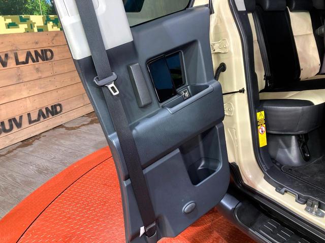 FJクルーザー ファイナルエディション SDナビ デジタルインナーミラー 禁煙車 ドラレコ コーナーセンサー LEDヘッド ETC クルーズコントロール 17インチアルミホイール Bluetooth CD DVD再生 フルセグ(50枚目)