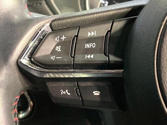 CX-8 25S ブラックトーンエディション 純正10型ナビ 全周囲カメラ 衝突被害軽減システム レーダークルーズ 禁煙車 電動リアゲート ハーフレザーシート ドラレコ コーナーセンサー スマートキー LEDヘッド ルーフレール ETC(41枚目)