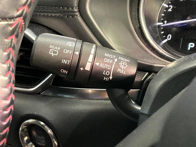 CX-8 25S ブラックトーンエディション 純正10型ナビ 全周囲カメラ 衝突被害軽減システム レーダークルーズ 禁煙車 電動リアゲート ハーフレザーシート ドラレコ コーナーセンサー スマートキー LEDヘッド ルーフレール ETC(43枚目)