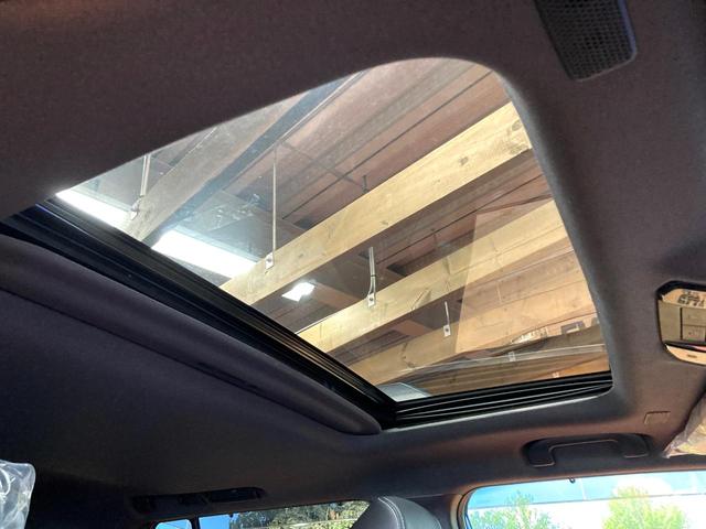 ランドクルーザー250 VX サンルーフ 12.3型ディスプレイオーディオ 全周囲カメラ レーダークルーズコントロール ETC Bluetooth再生 シートベンチレーション パワーバックドア デジタルインナーミラー(3枚目)