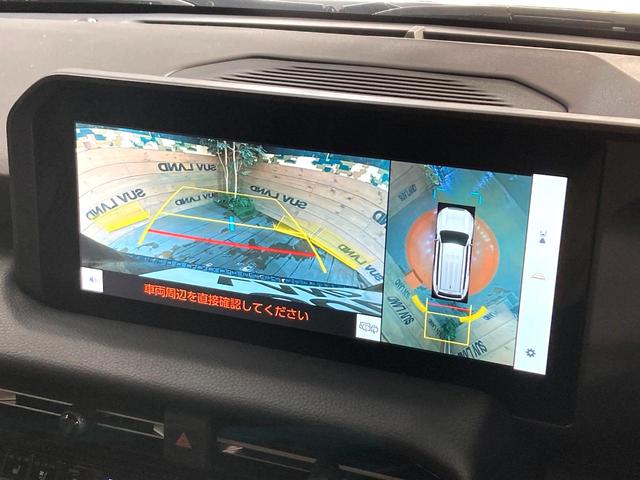 ランドクルーザー250 VX サンルーフ 12.3型ディスプレイオーディオ 全周囲カメラ レーダークルーズコントロール ETC Bluetooth再生 シートベンチレーション パワーバックドア デジタルインナーミラー(5枚目)