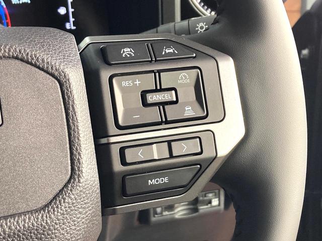 ランドクルーザー250 VX サンルーフ 12.3型ディスプレイオーディオ 全周囲カメラ レーダークルーズコントロール ETC Bluetooth再生 シートベンチレーション パワーバックドア デジタルインナーミラー(7枚目)