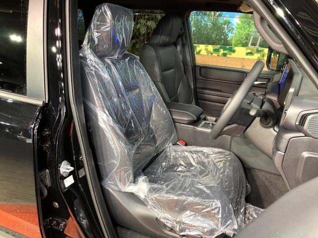 ランドクルーザー250 VX サンルーフ 12.3型ディスプレイオーディオ 全周囲カメラ レーダークルーズコントロール ETC Bluetooth再生 シートベンチレーション パワーバックドア デジタルインナーミラー(8枚目)