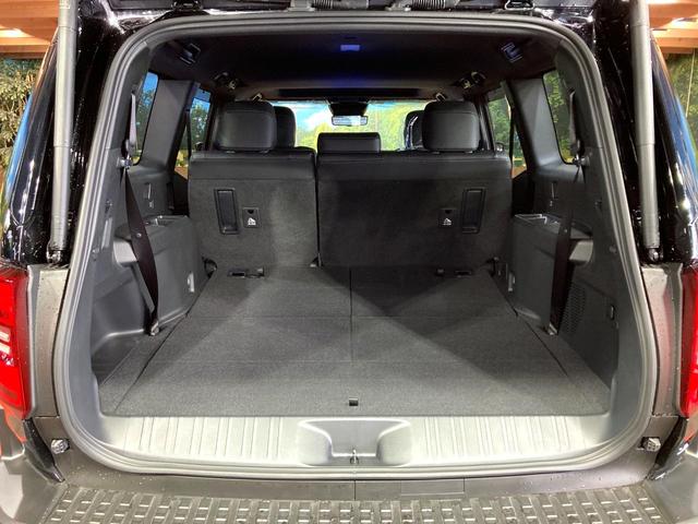 ランドクルーザー250 VX サンルーフ 12.3型ディスプレイオーディオ 全周囲カメラ レーダークルーズコントロール ETC Bluetooth再生 シートベンチレーション パワーバックドア デジタルインナーミラー(11枚目)