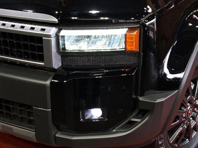 ランドクルーザー250 VX サンルーフ 12.3型ディスプレイオーディオ 全周囲カメラ レーダークルーズコントロール ETC Bluetooth再生 シートベンチレーション パワーバックドア デジタルインナーミラー(13枚目)