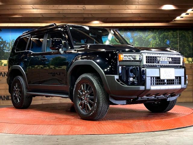 ランドクルーザー250 VX サンルーフ 12.3型ディスプレイオーディオ 全周囲カメラ レーダークルーズコントロール ETC Bluetooth再生 シートベンチレーション パワーバックドア デジタルインナーミラー(17枚目)