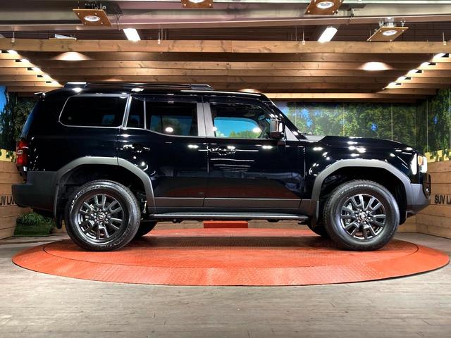 ランドクルーザー250 VX サンルーフ 12.3型ディスプレイオーディオ 全周囲カメラ レーダークルーズコントロール ETC Bluetooth再生 シートベンチレーション パワーバックドア デジタルインナーミラー(27枚目)