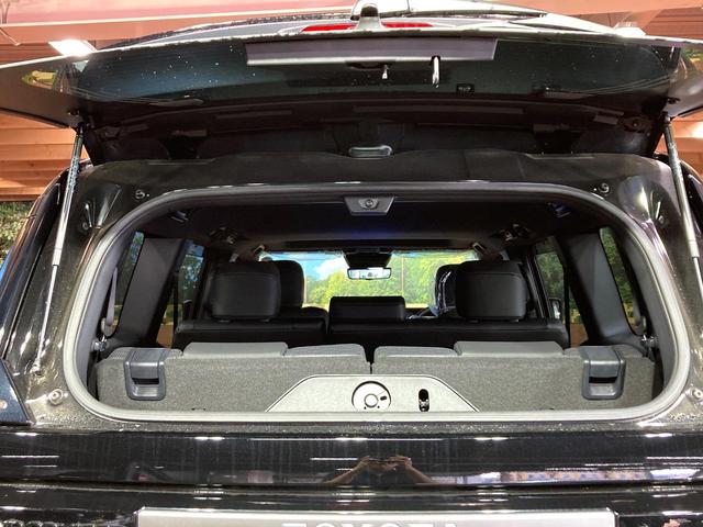 ランドクルーザー250 VX サンルーフ 12.3型ディスプレイオーディオ 全周囲カメラ レーダークルーズコントロール ETC Bluetooth再生 シートベンチレーション パワーバックドア デジタルインナーミラー(32枚目)