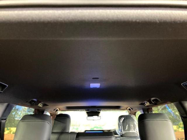 ランドクルーザー250 VX サンルーフ 12.3型ディスプレイオーディオ 全周囲カメラ レーダークルーズコントロール ETC Bluetooth再生 シートベンチレーション パワーバックドア デジタルインナーミラー(34枚目)