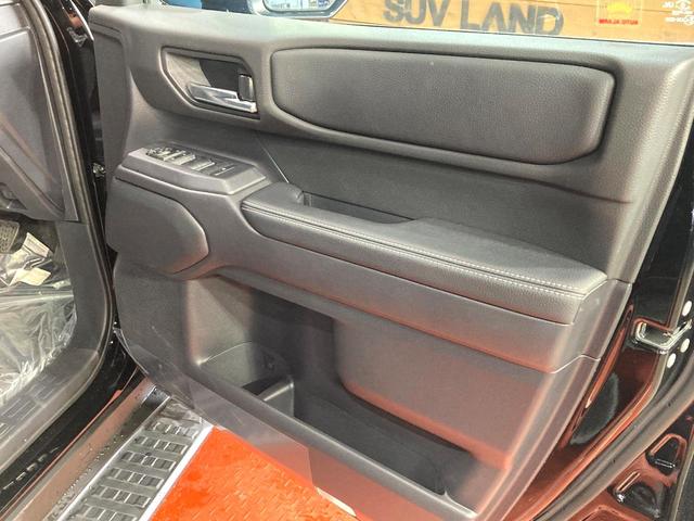 ランドクルーザー250 VX サンルーフ 12.3型ディスプレイオーディオ 全周囲カメラ レーダークルーズコントロール ETC Bluetooth再生 シートベンチレーション パワーバックドア デジタルインナーミラー(38枚目)