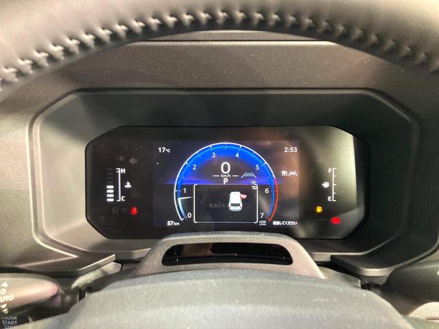 ランドクルーザー250 VX サンルーフ 12.3型ディスプレイオーディオ 全周囲カメラ レーダークルーズコントロール ETC Bluetooth再生 シートベンチレーション パワーバックドア デジタルインナーミラー(44枚目)