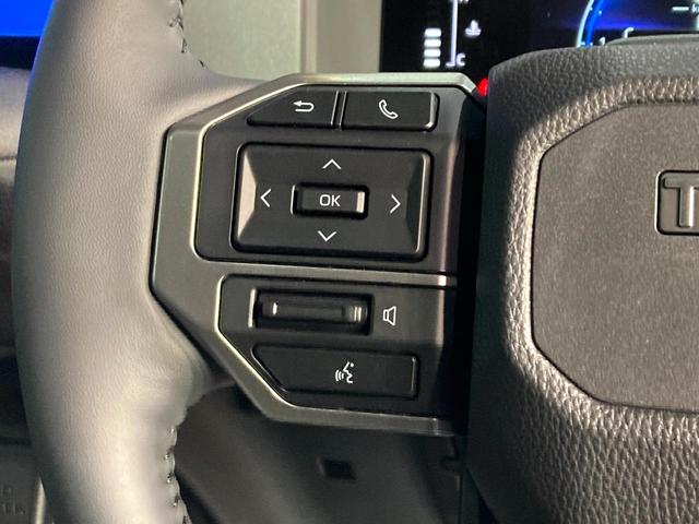 ランドクルーザー250 VX サンルーフ 12.3型ディスプレイオーディオ 全周囲カメラ レーダークルーズコントロール ETC Bluetooth再生 シートベンチレーション パワーバックドア デジタルインナーミラー(45枚目)