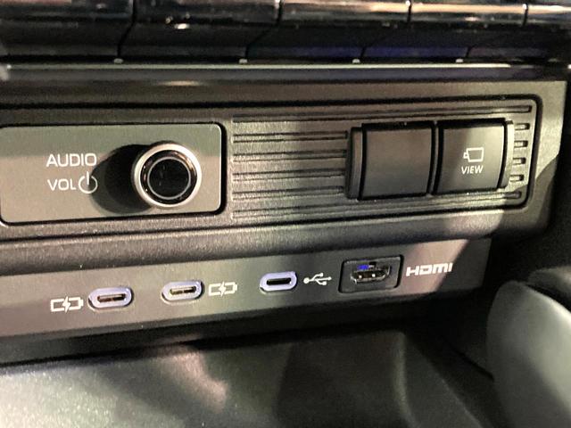 ランドクルーザー250 VX サンルーフ 12.3型ディスプレイオーディオ 全周囲カメラ レーダークルーズコントロール ETC Bluetooth再生 シートベンチレーション パワーバックドア デジタルインナーミラー(50枚目)