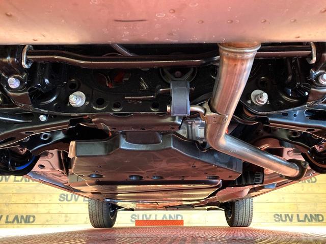 RAV4 ハイブリッドアドベンチャー オフロードパッケージII 登録済未使用車 純正10型ディスプレイオーディオ バックカメラ 衝突被害軽減システム レーダークルーズ レザー調シート 前席シートエアコン パワーシート コーナーセンサー LEDヘッド ルーフレール(19枚目)