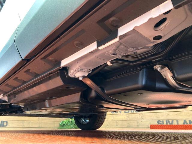 RAV4 ハイブリッドアドベンチャー オフロードパッケージII 登録済未使用車 純正10型ディスプレイオーディオ バックカメラ 衝突被害軽減システム レーダークルーズ レザー調シート 前席シートエアコン パワーシート コーナーセンサー LEDヘッド ルーフレール(29枚目)