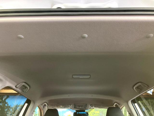 RAV4 ハイブリッドアドベンチャー オフロードパッケージII 登録済未使用車 純正10型ディスプレイオーディオ バックカメラ 衝突被害軽減システム レーダークルーズ レザー調シート 前席シートエアコン パワーシート コーナーセンサー LEDヘッド ルーフレール(33枚目)