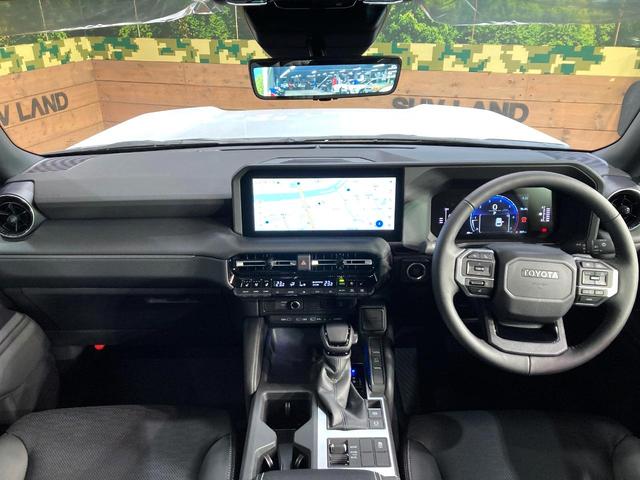 ランドクルーザー250 VX サンルーフ 純正12型ディスプレイオーディオ 全周囲カメラ レーダークルーズコントロール シートベンチレーション パワーシート デジタルインナーミラー ETC Bluetooth パワーバックドア(2枚目)