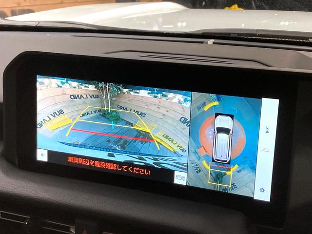 ランドクルーザー250 VX サンルーフ 純正12型ディスプレイオーディオ 全周囲カメラ レーダークルーズコントロール シートベンチレーション パワーシート デジタルインナーミラー ETC Bluetooth パワーバックドア(5枚目)