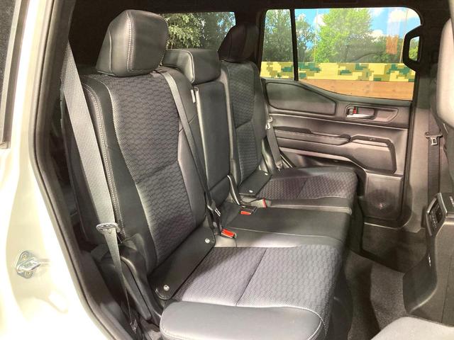 ランドクルーザー250 VX サンルーフ 純正12型ディスプレイオーディオ 全周囲カメラ レーダークルーズコントロール シートベンチレーション パワーシート デジタルインナーミラー ETC Bluetooth パワーバックドア(9枚目)