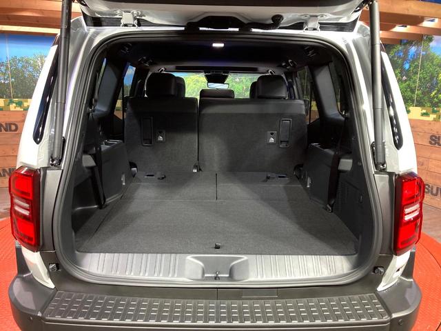 ランドクルーザー250 VX サンルーフ 純正12型ディスプレイオーディオ 全周囲カメラ レーダークルーズコントロール シートベンチレーション パワーシート デジタルインナーミラー ETC Bluetooth パワーバックドア(11枚目)