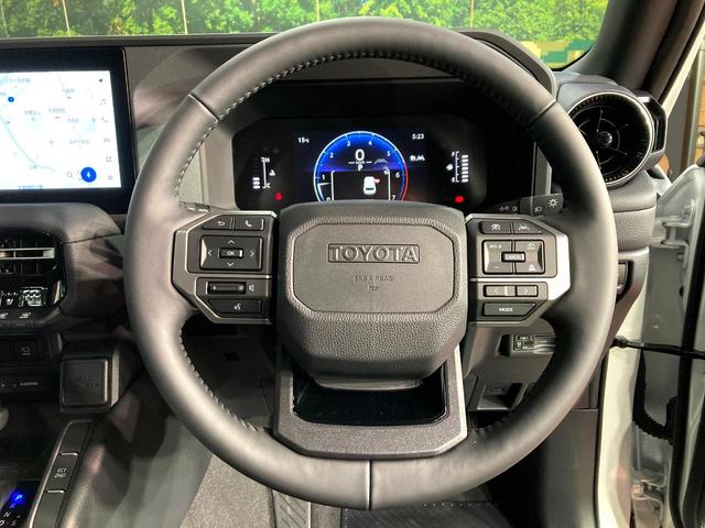 ランドクルーザー250 VX サンルーフ 純正12型ディスプレイオーディオ 全周囲カメラ レーダークルーズコントロール シートベンチレーション パワーシート デジタルインナーミラー ETC Bluetooth パワーバックドア(12枚目)