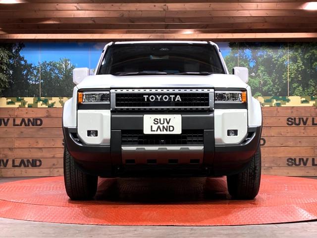 ランドクルーザー250 VX サンルーフ 純正12型ディスプレイオーディオ 全周囲カメラ レーダークルーズコントロール シートベンチレーション パワーシート デジタルインナーミラー ETC Bluetooth パワーバックドア(15枚目)