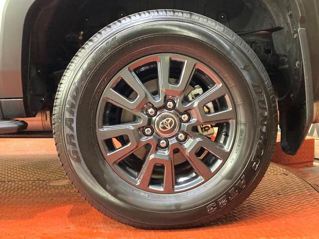 ランドクルーザー250 VX サンルーフ 純正12型ディスプレイオーディオ 全周囲カメラ レーダークルーズコントロール シートベンチレーション パワーシート デジタルインナーミラー ETC Bluetooth パワーバックドア(22枚目)