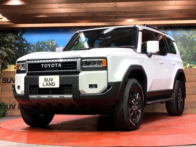 ランドクルーザー250 VX サンルーフ 純正12型ディスプレイオーディオ 全周囲カメラ レーダークルーズコントロール シートベンチレーション パワーシート デジタルインナーミラー ETC Bluetooth パワーバックドア(26枚目)