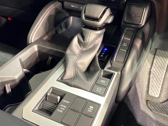 ランドクルーザー250 VX サンルーフ 純正12型ディスプレイオーディオ 全周囲カメラ レーダークルーズコントロール シートベンチレーション パワーシート デジタルインナーミラー ETC Bluetooth パワーバックドア(55枚目)