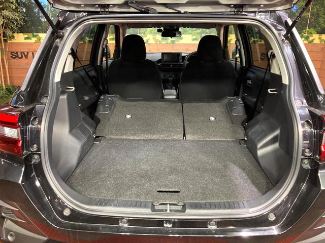 ライズ X SDナビ バックカメラ 衝突被害軽減システム 禁煙車 コーナーセンサー スマートキー LEDヘッド ETC オートライト Bluetooth CD DVD再生(10枚目)