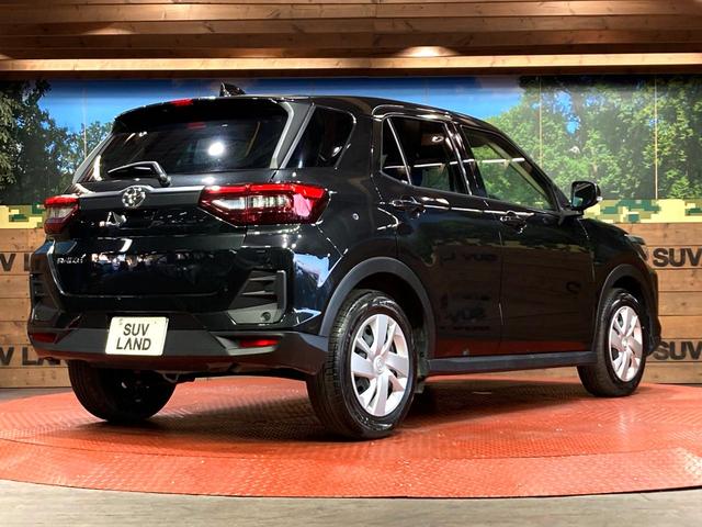 ライズ X SDナビ バックカメラ 衝突被害軽減システム 禁煙車 コーナーセンサー スマートキー LEDヘッド ETC オートライト Bluetooth CD DVD再生(17枚目)