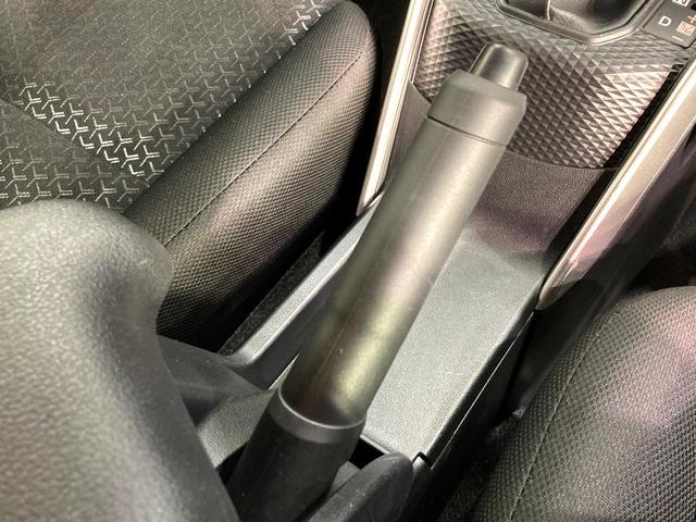 ライズ X SDナビ バックカメラ 衝突被害軽減システム 禁煙車 コーナーセンサー スマートキー LEDヘッド ETC オートライト Bluetooth CD DVD再生(47枚目)