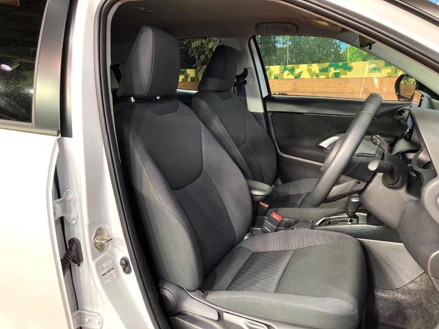 ヤリスクロス G 純正8型ディスプレイオーディオ バックカメラ レーダークルーズ ドラレコ コーナーセンサー スマートキー LEDヘッド ETC2.0 オートハイビーム 車線逸脱警報 オートライト デュアルエアコン(8枚目)