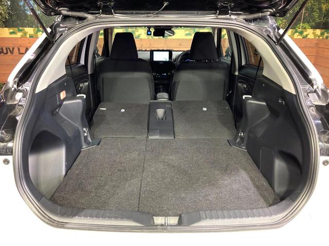 ヤリスクロス G 純正8型ディスプレイオーディオ バックカメラ レーダークルーズ ドラレコ コーナーセンサー スマートキー LEDヘッド ETC2.0 オートハイビーム 車線逸脱警報 オートライト デュアルエアコン(10枚目)