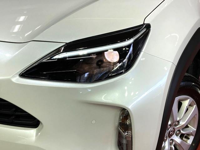 ヤリスクロス G 純正8型ディスプレイオーディオ バックカメラ レーダークルーズ ドラレコ コーナーセンサー スマートキー LEDヘッド ETC2.0 オートハイビーム 車線逸脱警報 オートライト デュアルエアコン(12枚目)