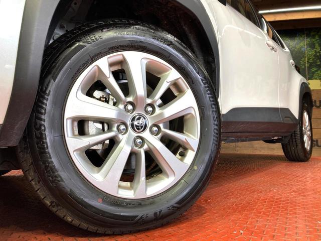 ヤリスクロス G 純正8型ディスプレイオーディオ バックカメラ レーダークルーズ ドラレコ コーナーセンサー スマートキー LEDヘッド ETC2.0 オートハイビーム 車線逸脱警報 オートライト デュアルエアコン(13枚目)