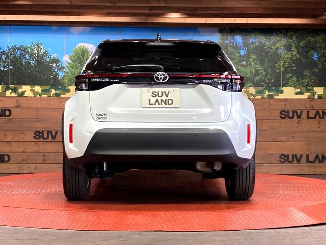 ヤリスクロス G 純正8型ディスプレイオーディオ バックカメラ レーダークルーズ ドラレコ コーナーセンサー スマートキー LEDヘッド ETC2.0 オートハイビーム 車線逸脱警報 オートライト デュアルエアコン(15枚目)