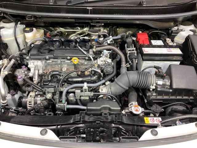 ヤリスクロス G 純正8型ディスプレイオーディオ バックカメラ レーダークルーズ ドラレコ コーナーセンサー スマートキー LEDヘッド ETC2.0 オートハイビーム 車線逸脱警報 オートライト デュアルエアコン(18枚目)