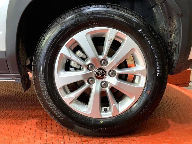 ヤリスクロス G 純正8型ディスプレイオーディオ バックカメラ レーダークルーズ ドラレコ コーナーセンサー スマートキー LEDヘッド ETC2.0 オートハイビーム 車線逸脱警報 オートライト デュアルエアコン(22枚目)