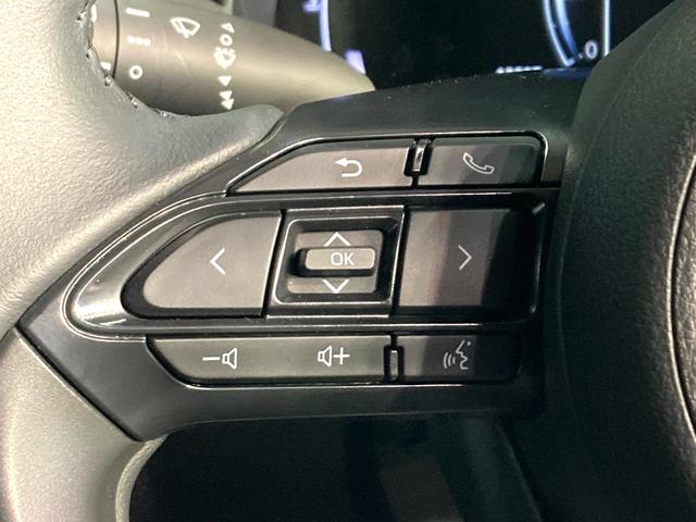 ヤリスクロス G 純正8型ディスプレイオーディオ バックカメラ レーダークルーズ ドラレコ コーナーセンサー スマートキー LEDヘッド ETC2.0 オートハイビーム 車線逸脱警報 オートライト デュアルエアコン(39枚目)