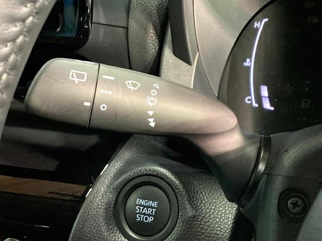 ヤリスクロス G 純正8型ディスプレイオーディオ バックカメラ レーダークルーズ ドラレコ コーナーセンサー スマートキー LEDヘッド ETC2.0 オートハイビーム 車線逸脱警報 オートライト デュアルエアコン(40枚目)