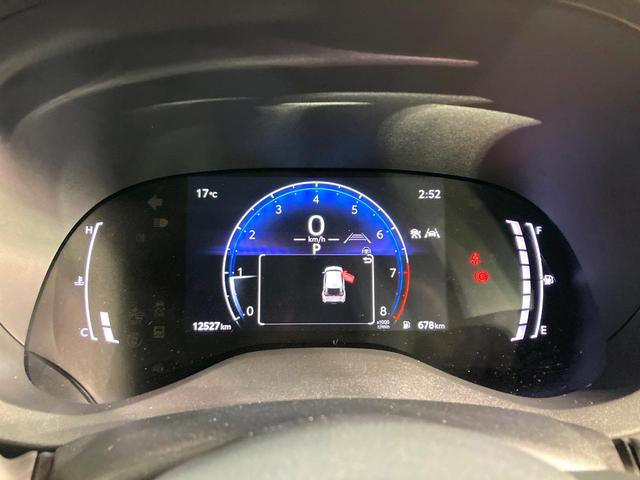 ヤリスクロス G 純正8型ディスプレイオーディオ バックカメラ レーダークルーズ ドラレコ コーナーセンサー スマートキー LEDヘッド ETC2.0 オートハイビーム 車線逸脱警報 オートライト デュアルエアコン(42枚目)