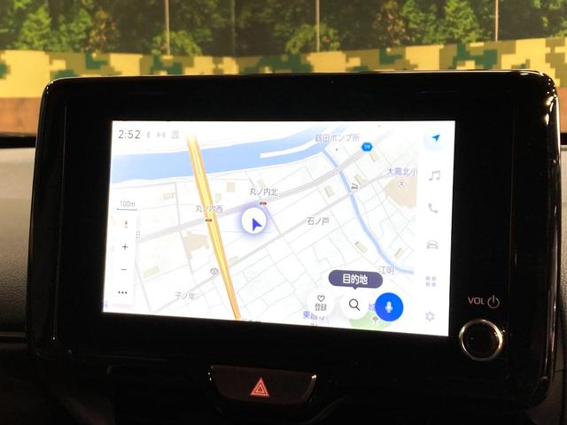 ヤリスクロス G 純正8型ディスプレイオーディオ バックカメラ レーダークルーズ ドラレコ コーナーセンサー スマートキー LEDヘッド ETC2.0 オートハイビーム 車線逸脱警報 オートライト デュアルエアコン(45枚目)