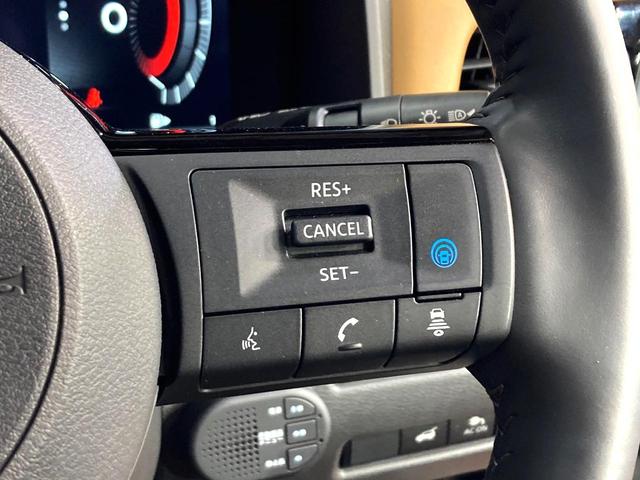 エクストレイル Ｇ　ｅ－４ＯＲＣＥ　４ＷＤ　ＳＤナビ　全周囲カメラ　衝突被害軽減システム　レーダークルーズ　禁煙車　電動リアゲート　レザーシート　ドラレコ　コーナーセンサー　ＬＥＤヘッド　ビルトインＥＴＣ　オートハイビーム（5枚目）